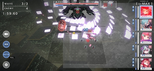 画像ギャラリー No.009のサムネイル画像 / ［インタビュー］「エラーゲームリセット」の新たなゲームのコンセプトをプロデューサーが語る。“ストII”コラボや今後のプランについても聞いた