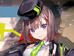 「エラーゲームリセット」，バーチャコップ（カソード）が登場する開発課コロシアムが8月16日12：00にスタート。ピックアップガチャも開催中