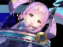 「404 GAME RE:SET -エラーゲームリセット-」，期間限定イベント「クラウドイベント」を開始。新キャストのザクソン（カソード）も登場