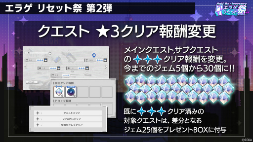 画像ギャラリー No.048のサムネイル画像 / 「エレベーターアクション」「影の伝説」，2か月連続タイトーコラボイベント開催決定。「エラーゲームリセット」特番まとめ