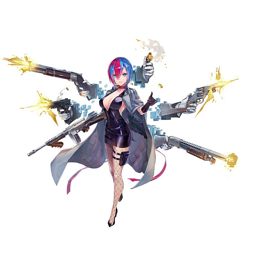 画像ギャラリー No.004のサムネイル画像 / 「エラーゲームリセット」,エレベーターアクションとボナンザブラザーズが登場するシナリオイベント「華麗なるスパイ 唯一無二の相棒」開始
