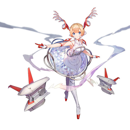 画像ギャラリー No.004のサムネイル画像 / 「エラーゲームリセット」にギャラクシーフォース(アノード)が参戦