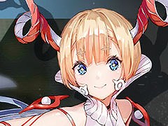 「エラーゲームリセット」にギャラクシーフォース（アノード）が参戦