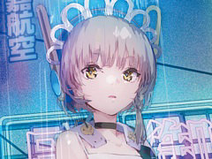 「エラーゲームリセット」のサントラCD（4枚組）が12月27日に発売。ゲームの世界観を彩る楽曲84曲を収録
