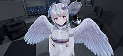 404 GAME RE:SET -エラーゲームリセット-