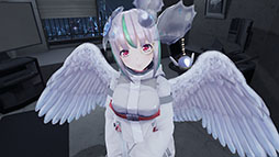 404 GAME RE:SET -エラーゲームリセット-