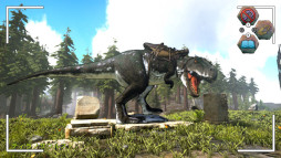 画像ギャラリー No.002のサムネイル画像 / “ARK”の恐竜世界を気軽に楽しめるアクションゲーム「ARK: Dinosaur Discovery」のダウンロード版,本日配信開始