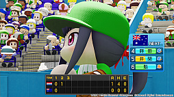 WBSC eBASEBALLパワフルプロ野球
