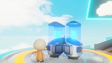 画像ギャラリー No.004のサムネイル画像 / バンダイTCG専用のメタバース「BANDAI CARD GAMES Metaverse Lobby」が3月中にサービスイン。今後のイベントスケジュールも公開に