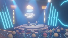 画像ギャラリー No.005のサムネイル画像 / バンダイTCG専用のメタバース「BANDAI CARD GAMES Metaverse Lobby」が3月中にサービスイン。今後のイベントスケジュールも公開に