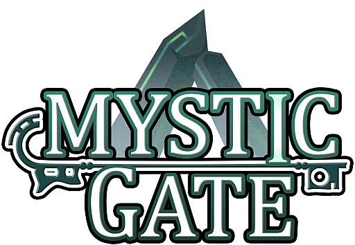 画像ギャラリー No.001のサムネイル画像 / ローグライクなダンジョン探索アクション「Mystic Gate」，ニンテンドーeショップで本日リリース。発売記念セールを実施中