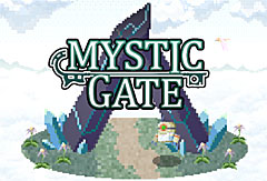 ローグライクなダンジョン探索アクション「Mystic Gate」，ニンテンドーeショップで本日リリース。発売記念セールを実施中