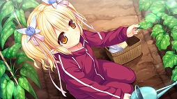 画像ギャラリー No.003のサムネイル画像 / Switch版「空のつくりかた -under the same sky, over the rainbow-」が2月21日発売へ。予約受付もスタート