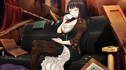 画像ギャラリー No.004のサムネイル画像 / Switch版「空のつくりかた -under the same sky, over the rainbow-」が2月21日発売へ。予約受付もスタート