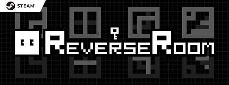 画像ギャラリー No.001のサムネイル画像 / ステージをまるごと動かすパズルアクション「ReverseRoom - リバースルーム -」，2023年内の発売が決定。Steamストアページがオープン