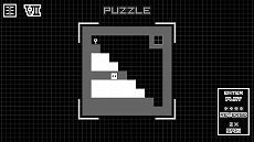 画像ギャラリー No.004のサムネイル画像 / ステージをまるごと動かすパズルアクション「ReverseRoom - リバースルーム -」，2023年内の発売が決定。Steamストアページがオープン