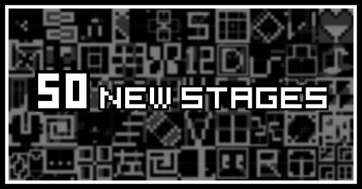画像ギャラリー No.002のサムネイル画像 / 「ReverseRoom - リバースルーム -」，新ステージを50種類追加する大型アップデートを配信