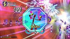 画像ギャラリー No.016のサムネイル画像 / 「サンバDEアミーゴ : パーティーセントラル」が2023年夏に発売決定。オンラインでのバトルロイヤルなどさまざまな新要素が登場