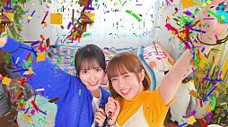 画像ギャラリー No.008のサムネイル画像 / 「サンバDEアミーゴ:パーティーセントラル」,8月30日に発売。DLCをセットにしたデジタルデラックス版や収録楽曲第2弾,PVも公開