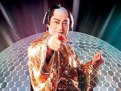 マツケンサンバIIやソニックシリーズの楽曲をラインナップ。「サンバDEアミーゴ：パーティーセントラル」，DLC第1弾の情報が公開に