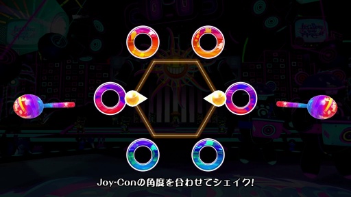 画像ギャラリー No.005のサムネイル画像 / ［プレイレポ］マラカス操作はもちろん，ボタン操作でも遊べる！ 「サンバDEアミーゴ：パーティーセントラル」は40曲以上＋DLCの大ボリューム