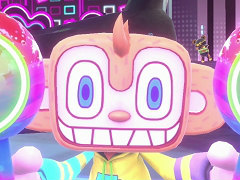 ［プレイレポ］マラカス操作はもちろん，ボタン操作でも遊べる！ 「サンバDEアミーゴ：パーティーセントラル」は40曲以上＋DLCの大ボリューム