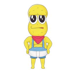 画像ギャラリー No.002のサムネイル画像 / 「サンバDEアミーゴ:パーティーセントラル」,DLCとして実装予定のピーナッツくんのコスチュームを公開。ぽこピーが本作を楽しむ動画も