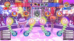 サンバDEアミーゴ：パーティーセントラル
