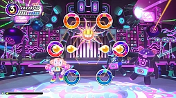 サンバDEアミーゴ：パーティーセントラル