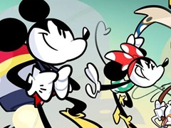 「ディズニー イリュージョンアイランド 〜ミッキー＆フレンズの不思議な冒険〜」のいっせいトライアルが開始。11月2日17:59まで遊び放題に