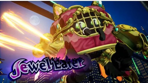 画像ギャラリー No.014のサムネイル画像 / レベルファイブ新作「デカポリス」が2023年内に発売決定。仮想空間で捜査する，刑事達の物語