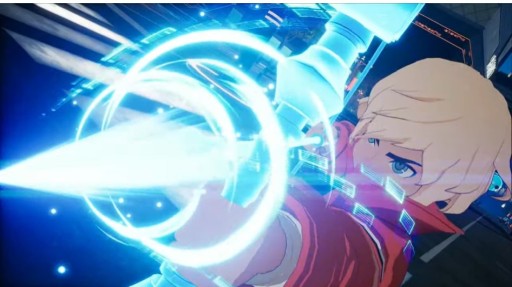 画像ギャラリー No.016のサムネイル画像 / レベルファイブ新作「デカポリス」が2023年内に発売決定。仮想空間で捜査する，刑事達の物語