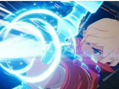 レベルファイブ新作「デカポリス」が2023年内に発売決定。仮想空間で捜査する，刑事達の物語