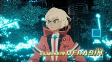 画像ギャラリー No.022のサムネイル画像 / レベルファイブ新作「デカポリス」が2023年内に発売決定。仮想空間で捜査する，刑事達の物語
