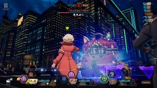 画像ギャラリー No.025のサムネイル画像 / レベルファイブ新作「デカポリス」が2023年内に発売決定。仮想空間で捜査する，刑事達の物語