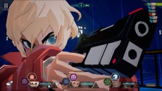 画像ギャラリー No.026のサムネイル画像 / レベルファイブ新作「デカポリス」が2023年内に発売決定。仮想空間で捜査する，刑事達の物語