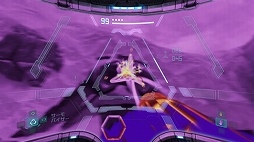 画像ギャラリー No.005のサムネイル画像 / 「メトロイドプライム リマスタード」のDL版がSwitch向けに本日リリース。パッケージ版は3月3日発売予定
