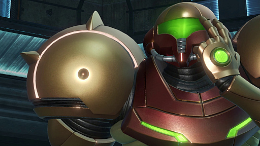 画像ギャラリー No.011のサムネイル画像 / 「メトロイドプライム リマスタード」のDL版がSwitch向けに本日リリース。パッケージ版は3月3日発売予定