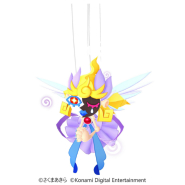画像ギャラリー No.013のサムネイル画像 / ［TGS2023］サイコロ振って，世界に飛び出せ！「桃太郎電鉄ワールド 〜地球は希望でまわってる！〜」試遊レポート。ブースにはボンビーの姿も！