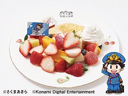 画像ギャラリー No.004のサムネイル画像 / 「桃太郎電鉄」と渋谷エリアの商業施設5館がコラボした「渋谷5館グルメ周遊編〜社長！渋谷を食べ尽くしましょう！〜」3月7日から開催
