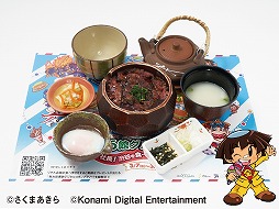 画像ギャラリー No.005のサムネイル画像 / 「桃太郎電鉄」と渋谷エリアの商業施設5館がコラボした「渋谷5館グルメ周遊編〜社長！渋谷を食べ尽くしましょう！〜」3月7日から開催