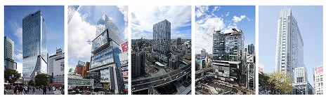 画像ギャラリー No.008のサムネイル画像 / 「桃太郎電鉄」と渋谷エリアの商業施設5館がコラボした「渋谷5館グルメ周遊編〜社長！渋谷を食べ尽くしましょう！〜」3月7日から開催