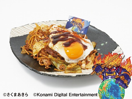 画像ギャラリー No.012のサムネイル画像 / 「桃太郎電鉄」と渋谷エリアの商業施設5館がコラボした「渋谷5館グルメ周遊編〜社長！渋谷を食べ尽くしましょう！〜」3月7日から開催