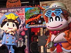 あのムー大陸が「桃太郎電鉄ワールド」に出現！　月刊ムーの主催イベントで，11月実施の大型アップデートが発表に