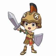 画像ギャラリー No.014のサムネイル画像 / 「ファンタジーライフｉ グルグルの竜と時をぬすむ少女」，最新映像を公開。ミステ島でのさまざまなライフ（職業）や生活の様子をチェックしよう