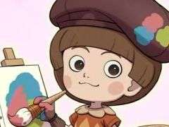 ［TGS2023］「ファンタジーライフｉ グルグルの竜と時をぬすむ少女」のステージイベントをレポート。新たなライフ「芸術家」を公開