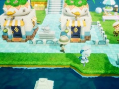 「ファンタジーライフｉ グルグルの竜と時をぬすむ少女」の2ndトレイラーが公開に。新たな発売時期は2025年4月