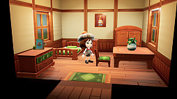 ファンタジーライフi グルグルの竜と時をぬすむ少女