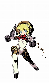 画像ギャラリー No.019のサムネイル画像 / 「世界樹の迷宮I･II･III HD REMASTER」2023年6月1日に発売決定。描きおろしキャラクターや難度選択などを追加