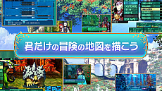 画像ギャラリー No.028のサムネイル画像 / 「世界樹の迷宮I･II･III HD REMASTER」2023年6月1日に発売決定。描きおろしキャラクターや難度選択などを追加